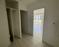 Appartement, 49,2 m²