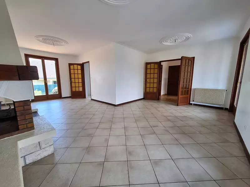 Maison, 166 m²