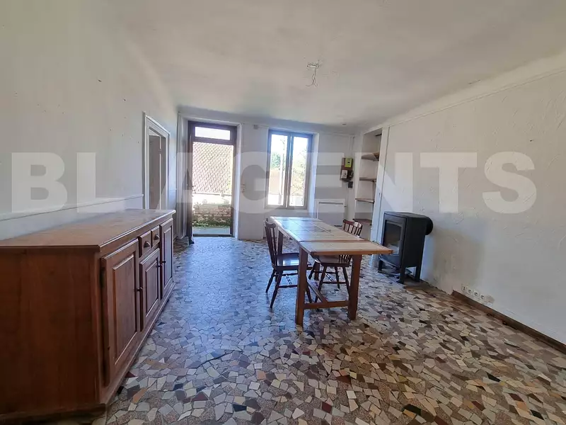 Maison, 104 m²