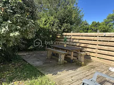 Maison, 91 m²