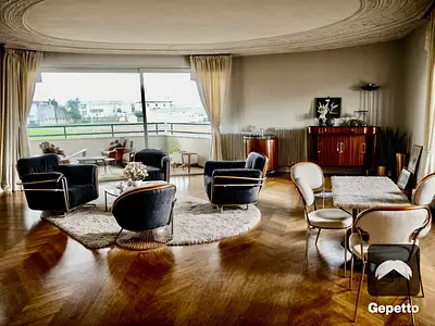 Appartement, 114 m²