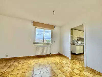 Appartement, 79 m²
