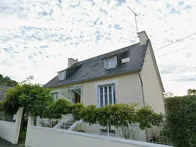 Maison, 120 m²