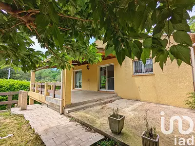 Maison, 111 m²