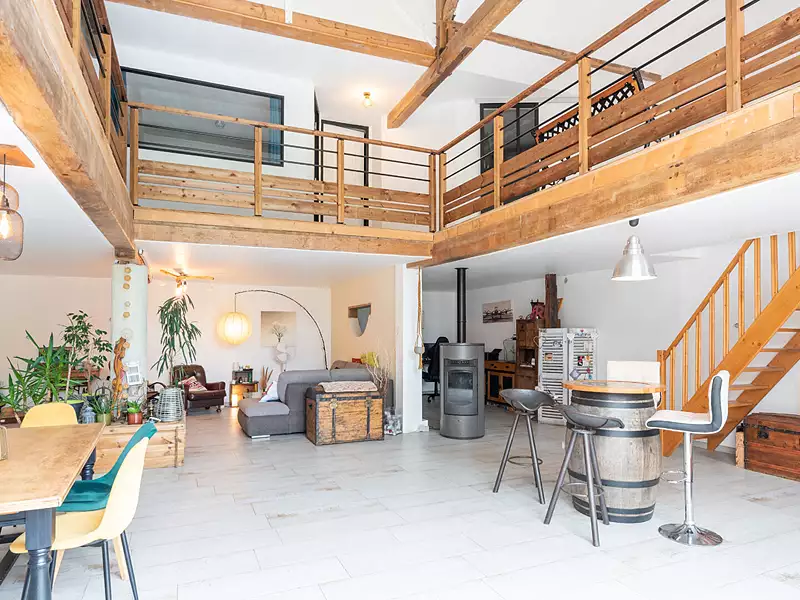 Maison, 300 m²