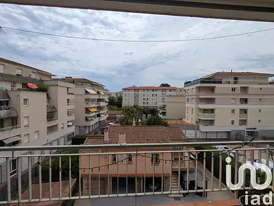 Appartement, 66 m²