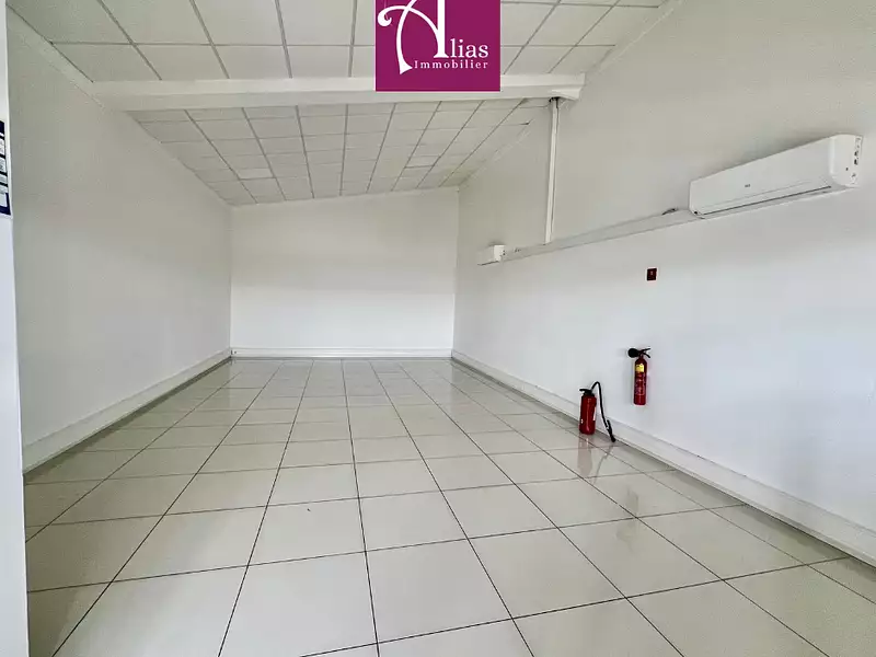 Divers, 55 m²