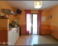 Maison, 135 m²