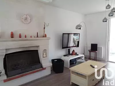 Maison, 170 m²
