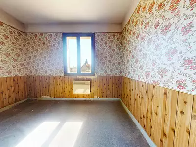 Maison, 114 m²