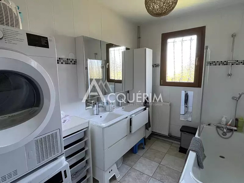 Maison, 159 m²
