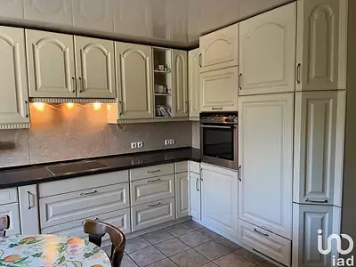 Maison, 150 m²