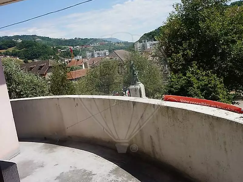 Appartement, 102 m²