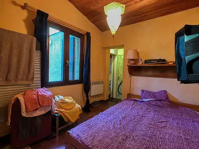 Maison, 94 m²