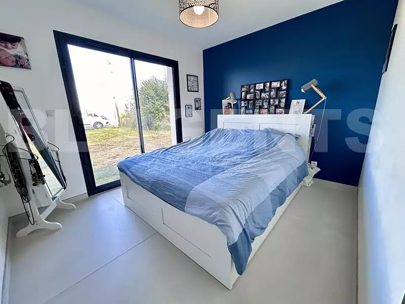 Maison, 137,5 m²