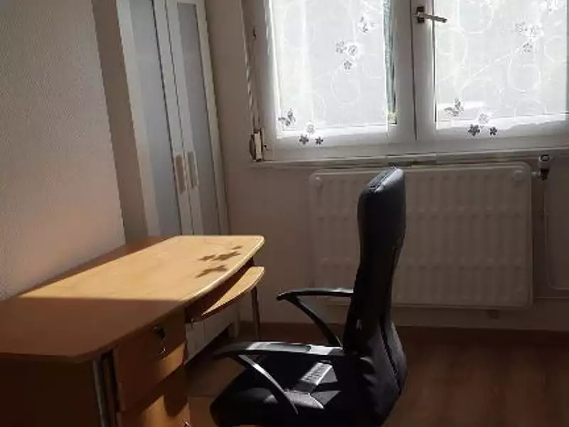 Appartement, 15 m²