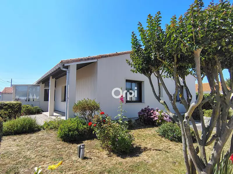 Maison, 102 m²