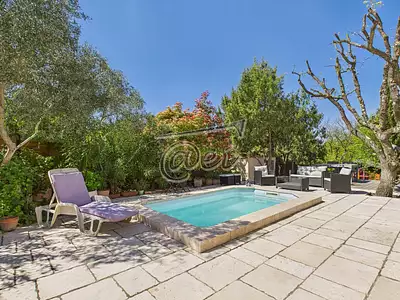 Maison, 43 m²