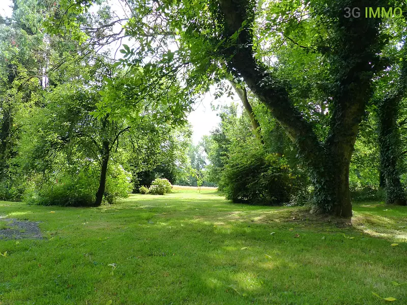 Maison, 206 m²