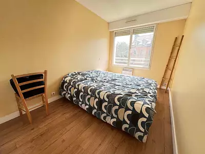 Appartement, 42 m²
