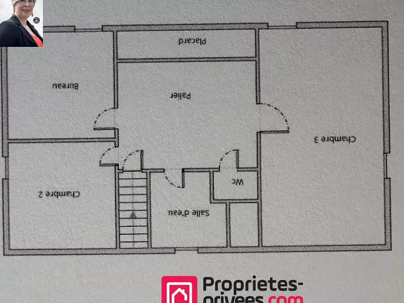 Maison, 125 m²