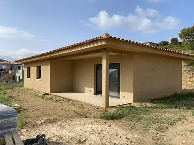 Maison, 81 m²