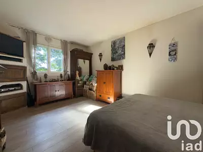 Maison, 167 m²