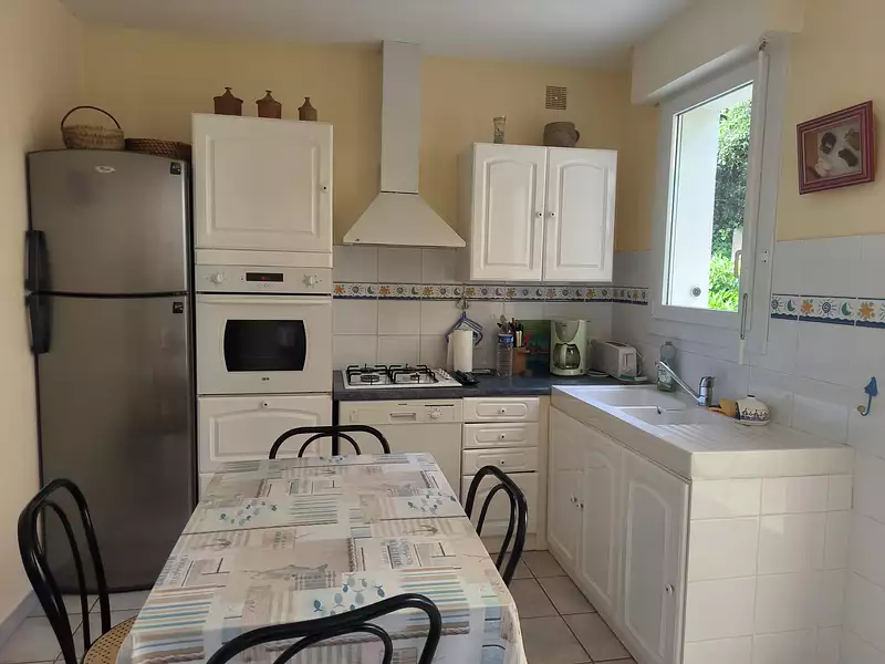 Maison, 66 m²