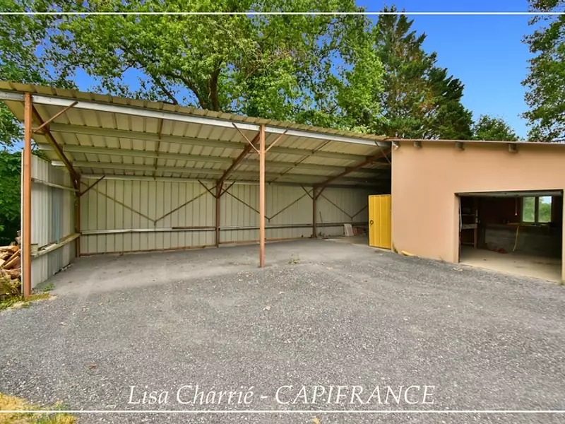 Maison, 137 m²
