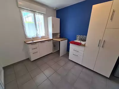 Maison, 106 m²