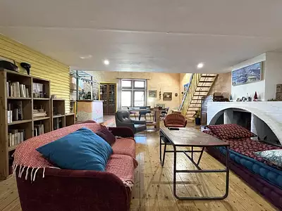 Appartement, 112 m²