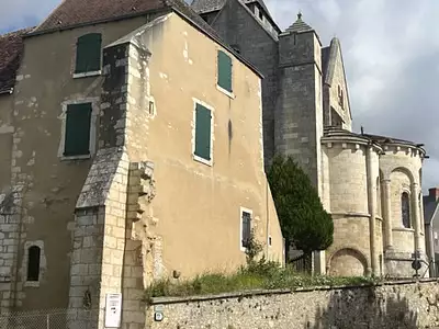 Maison, 63 m²