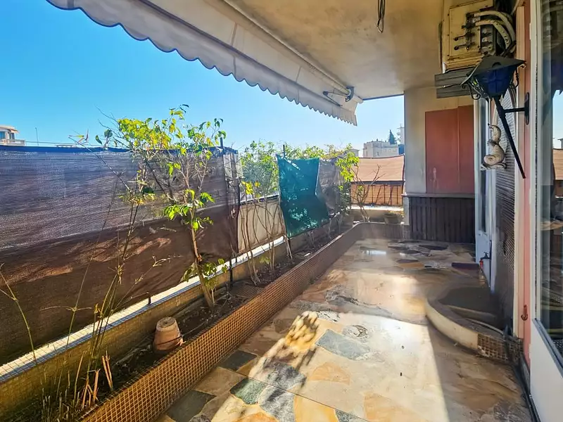 Appartement, 107 m²