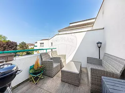 Appartement, 87 m²