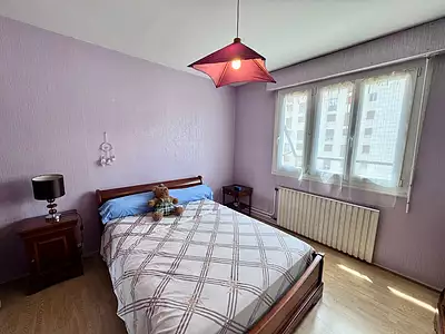 Appartement, 72 m²