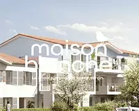 Appartement, 45,4 m²