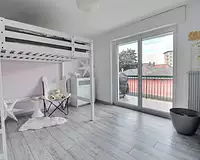 Appartement, 102 m²