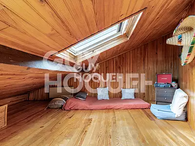 Maison, 41 m²