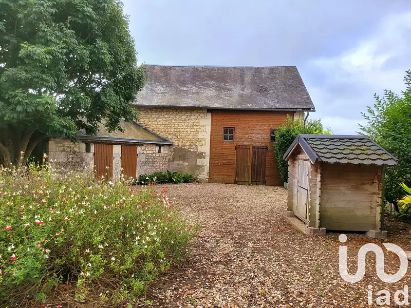 Maison, 196 m²