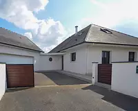 Maison, 155 m²