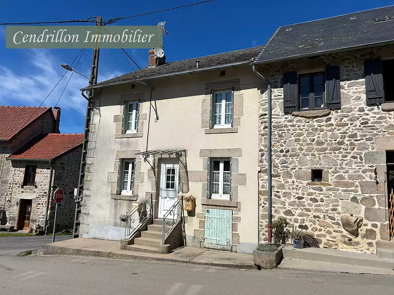 Maison, 96 m²