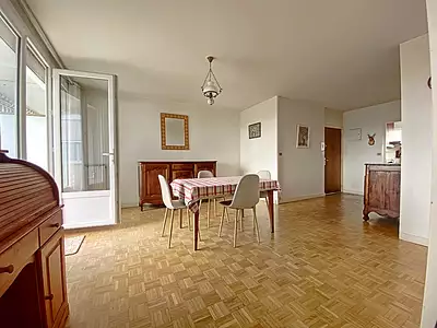 Appartement, 65 m²