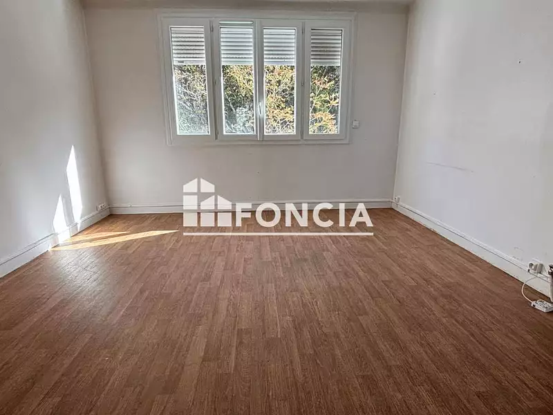 Appartement, 53 m²