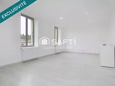 Appartement, 86 m²
