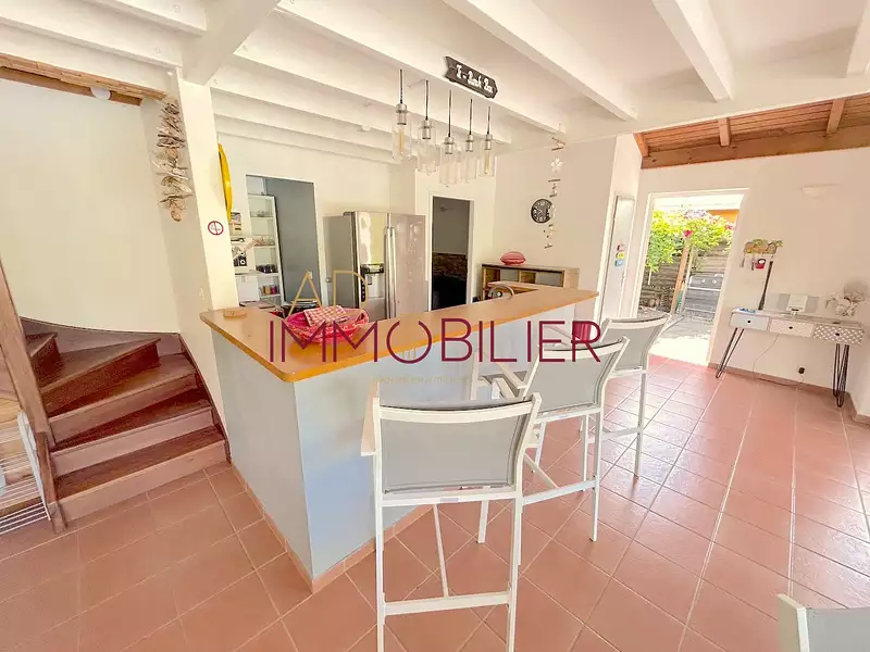 Maison, 114,91 m²