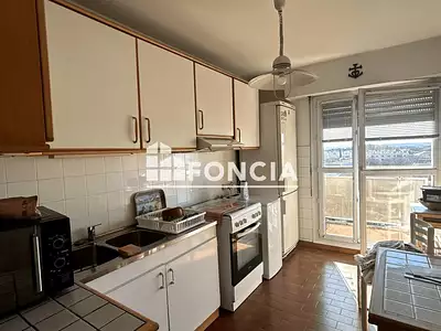 Appartement, 94 m²