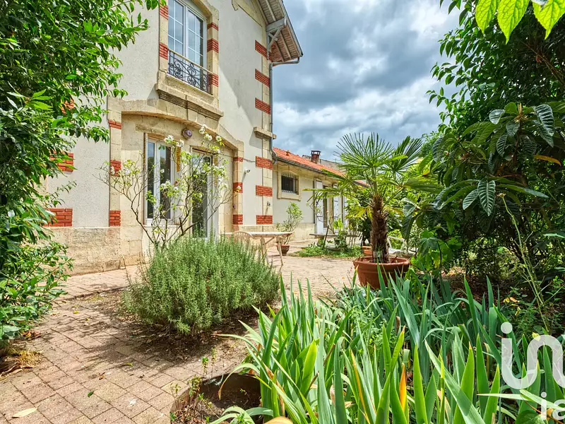 Maison, 160 m²