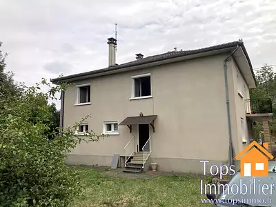 Maison, 156 m²