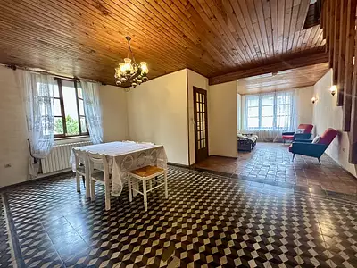 Maison, 134 m²