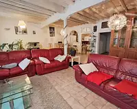 Appartement, 216 m²